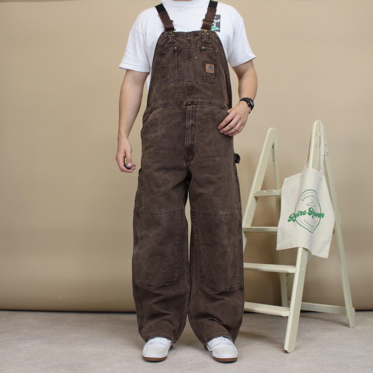 Dungarees