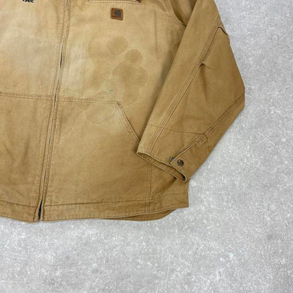 Carhartt jacket