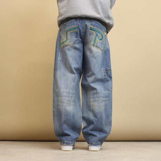 Blue Southpole jeans W30