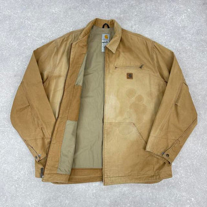 Carhartt jacket