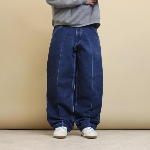 Baggy Karl Kani jeans W34