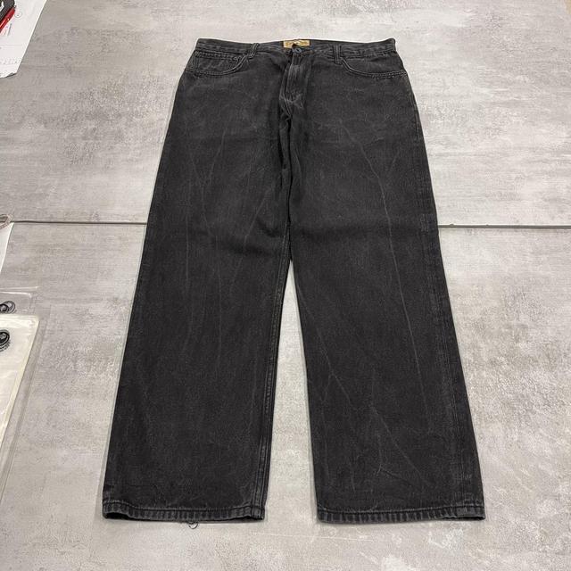 Black Rocawear jeans W38