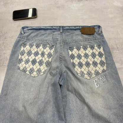 Baggy Eckō Unltd jeans W36L32