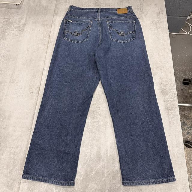 Blue Eckō Unltd jeans W32L29