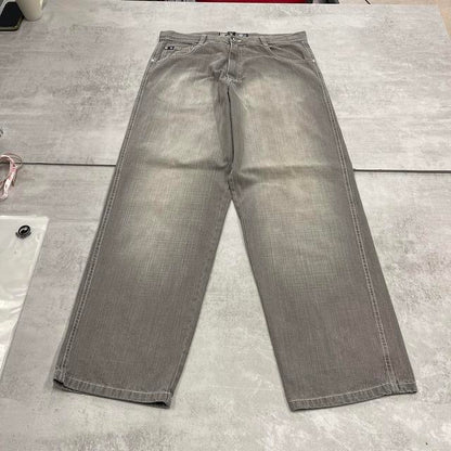 Baggy Southpole jeans W36