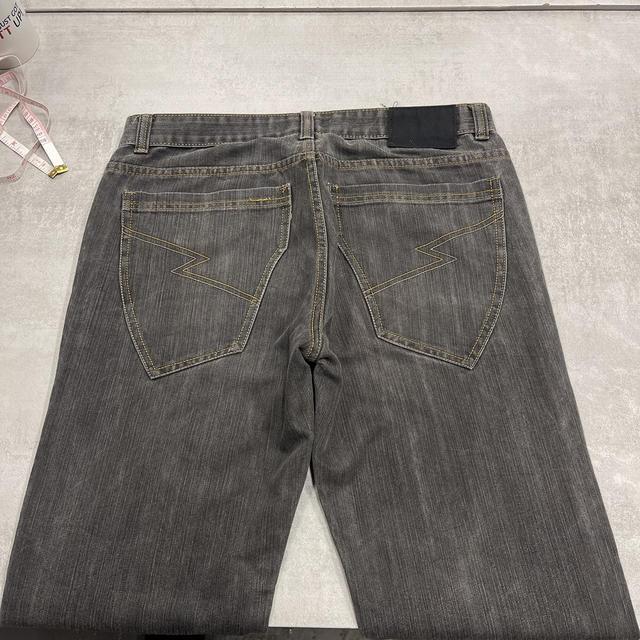 Grey Keen Berly Jeans W36