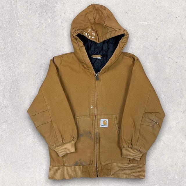 Vintage CARHARTT jacket