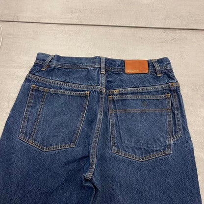 Blue Sean John skate jeans W34