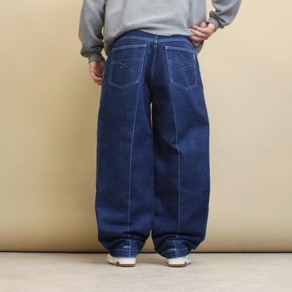 Baggy Karl Kani jeans W34