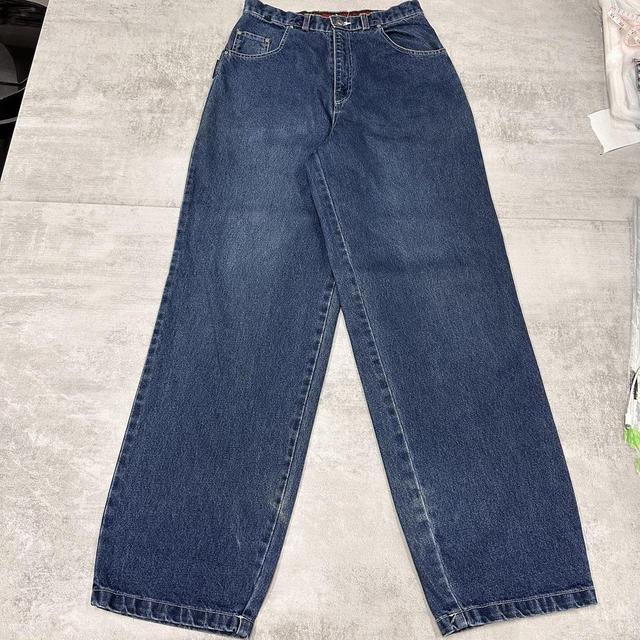 Blue Majah Flavah jeans W29L33