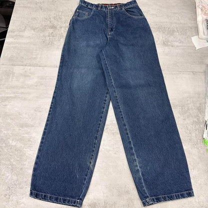 Blue Majah Flavah jeans W29L33