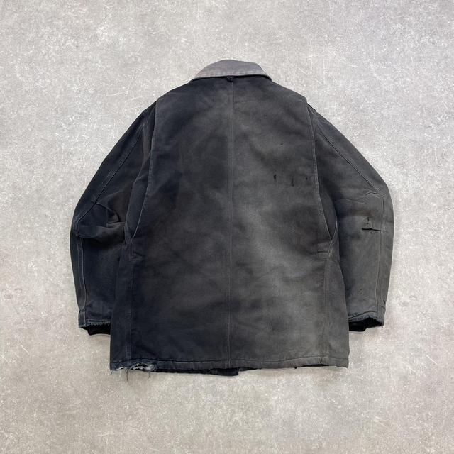 Vintage Carhartt jacket Medium