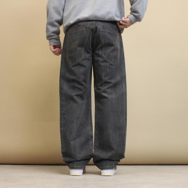 Grey Keen Berly Jeans W36