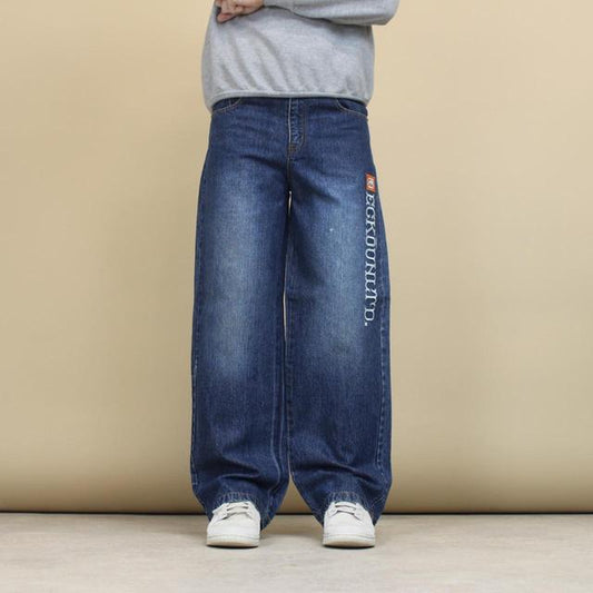 Blue Eckō Unltd jeans W30