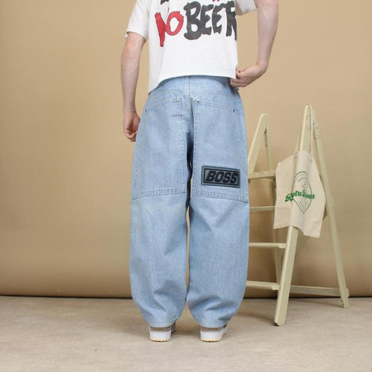 Vintage BOSS jeans W32L28