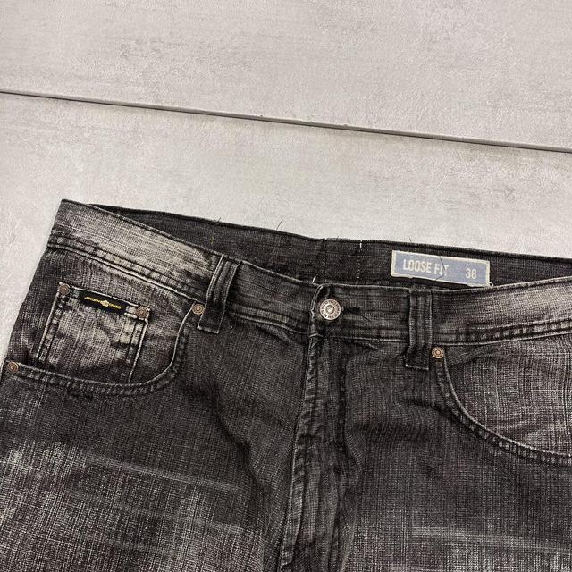 Baggy Jordan Craig jeans W36