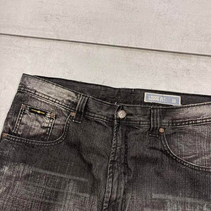 Baggy Jordan Craig jeans W36