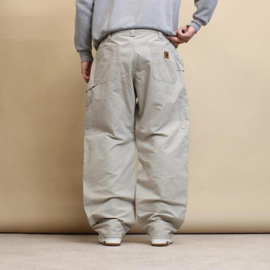 Baggy Carhartt carpenter trousers W38