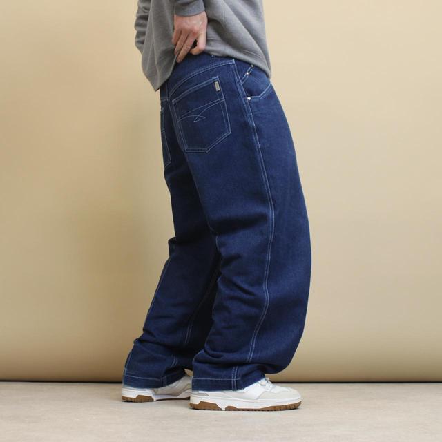 Baggy Karl Kani jeans W34