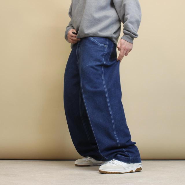 Baggy Karl Kani jeans W34