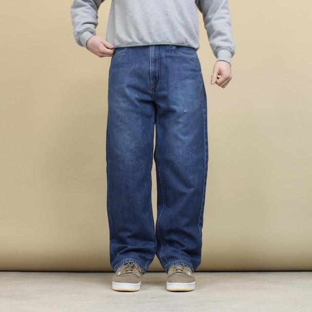 Blue Eckō Unltd jeans W32L29