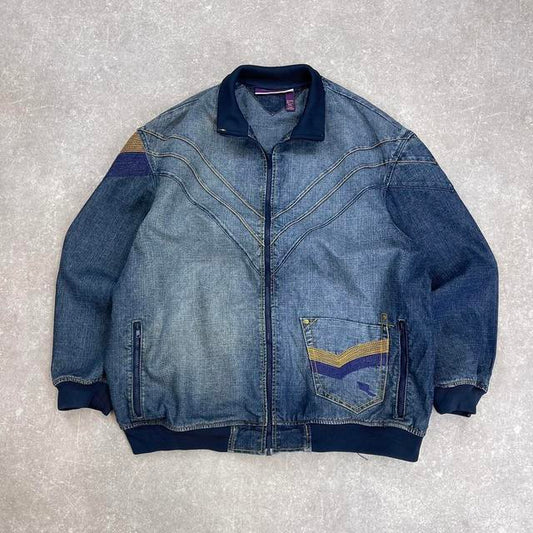 Rocawear jacket