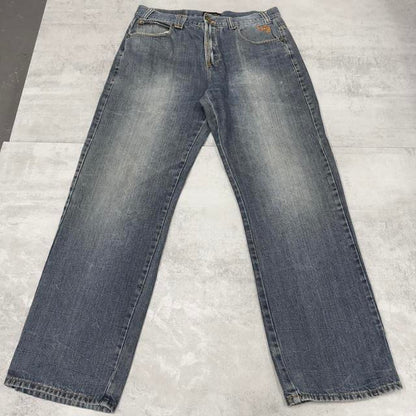 Blue Phat Farm jeans W34L32