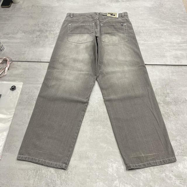 Baggy Southpole jeans W36