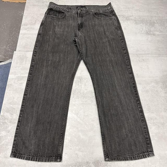 Grey Rocawear jeans W40