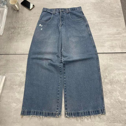 Extra baggy skate jeans W32L32