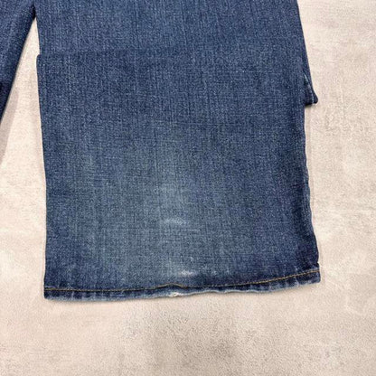 Blue LRG jeans W40L34