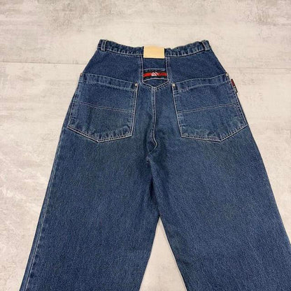 Blue Majah Flavah jeans W29L33