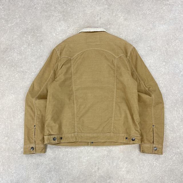 True Religion Corduroy jacket XL/XXL