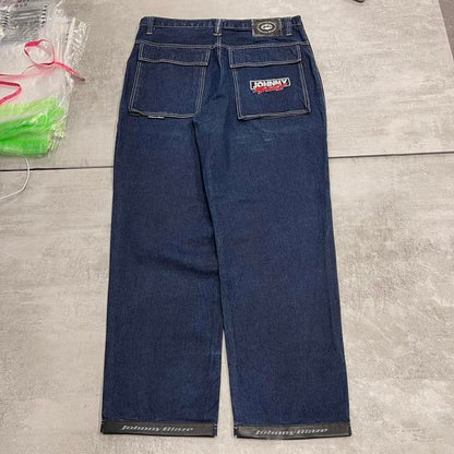 Rare Johnny Blaze jeans W38L33