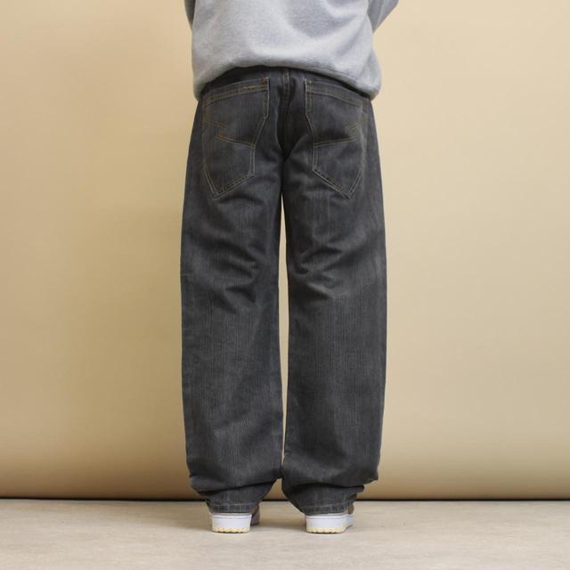 Grey Keen Berly Jeans W36