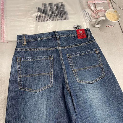 Blue Eckō Unltd jeans W30