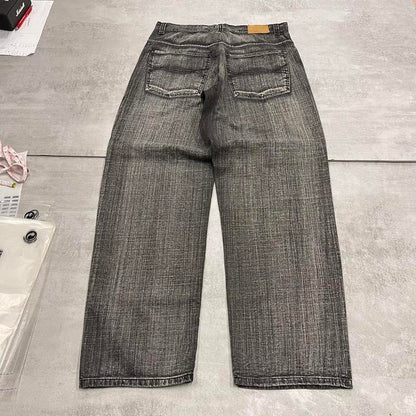 Baggy Jordan Craig jeans W36