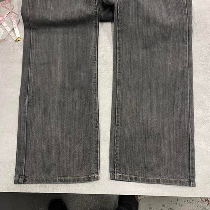 Grey Keen Berly Jeans W36