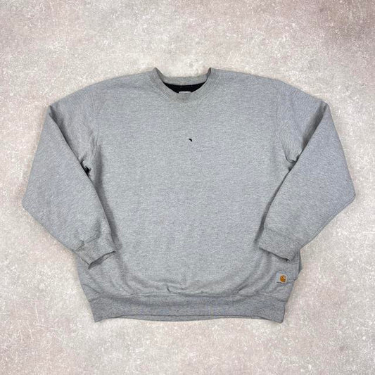 Carhartt sweatshirt