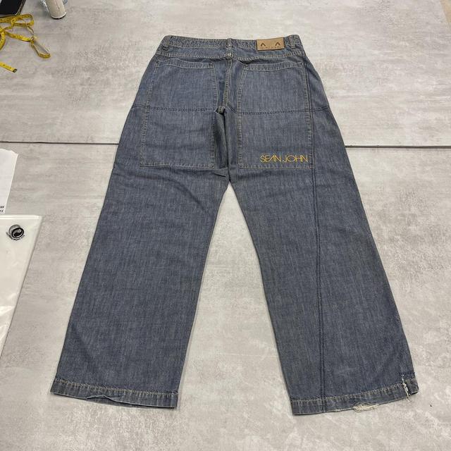 Vintage Sean John baggy jeans W32