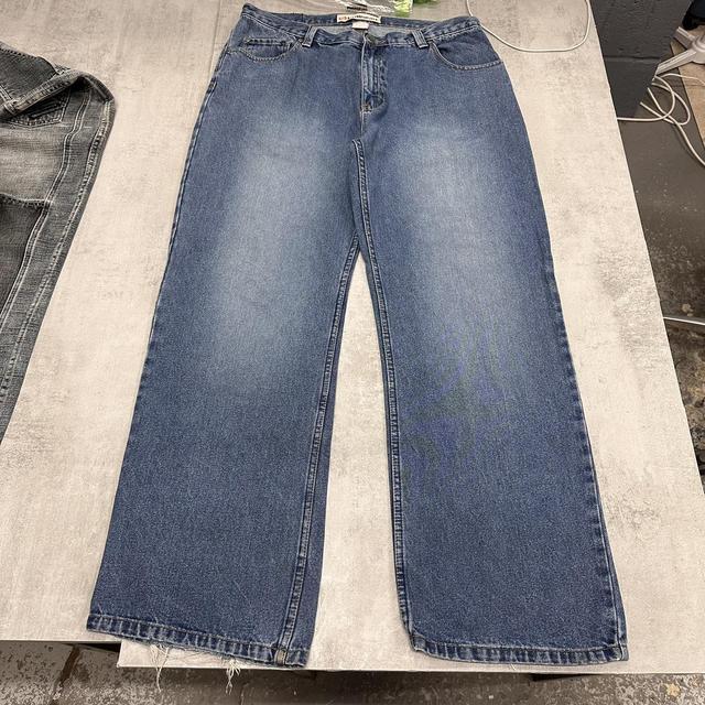 Baggy Bullhead jeans W38L32