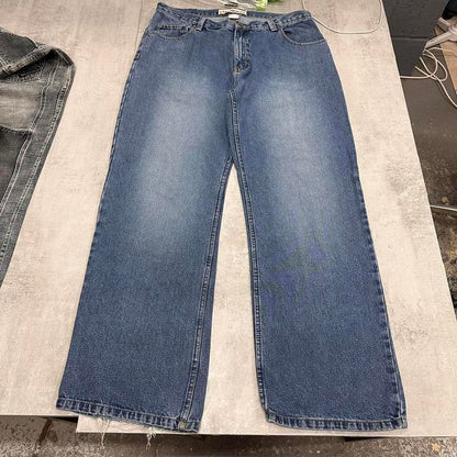 Baggy Bullhead jeans W38L32