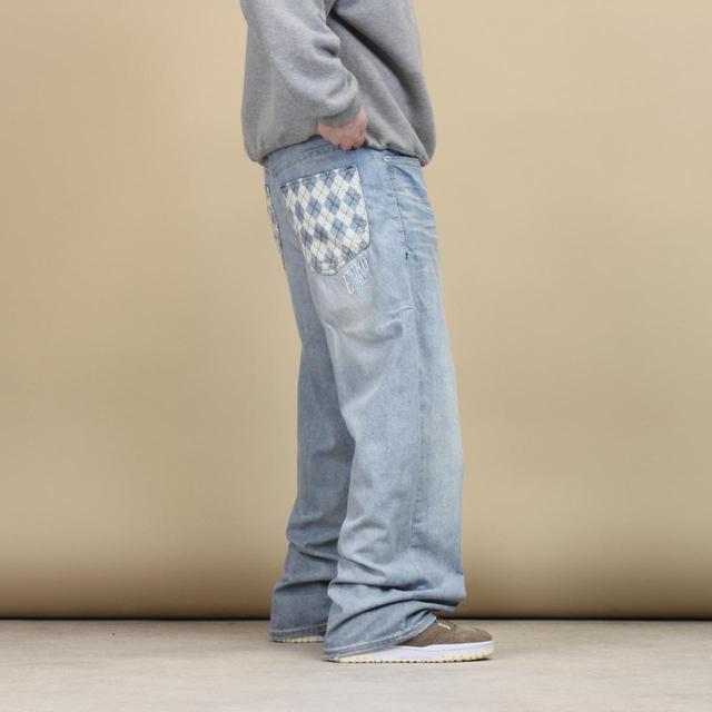 Baggy Eckō Unltd jeans W36L32