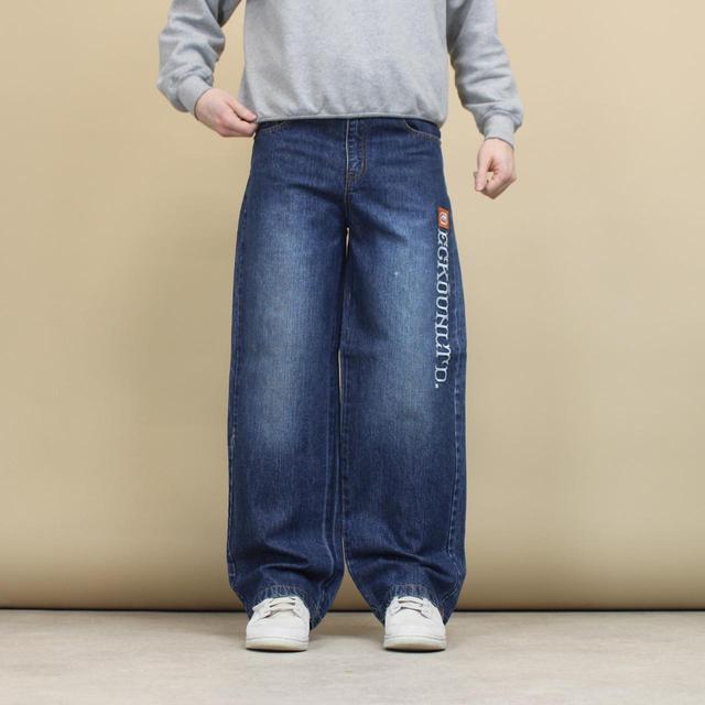 Blue Eckō Unltd jeans W30