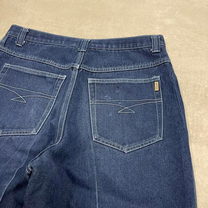 Baggy Karl Kani jeans W34