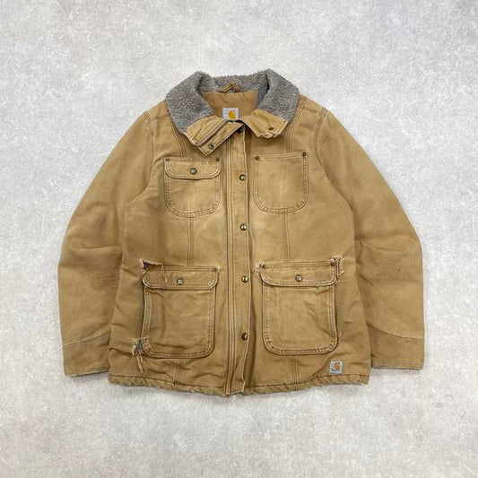 Carhartt jacket L