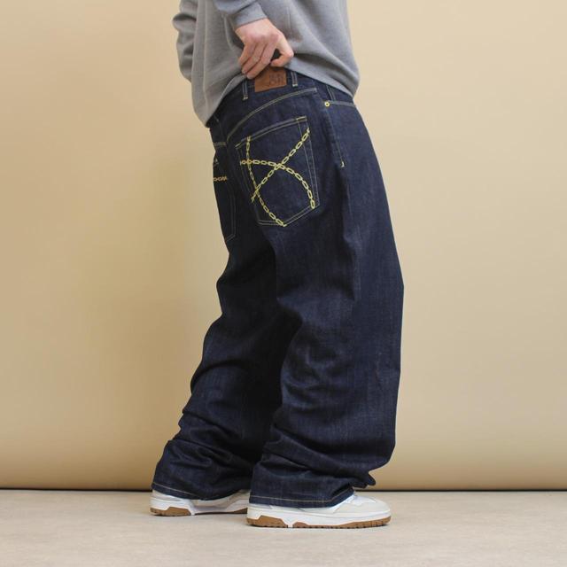 Baggy Sean John jeans W40