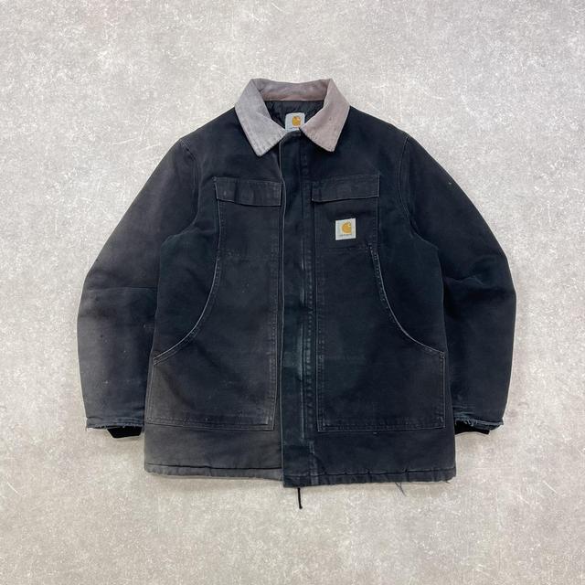 Vintage Carhartt jacket Medium