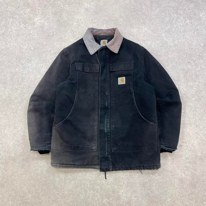 Vintage Carhartt jacket Medium