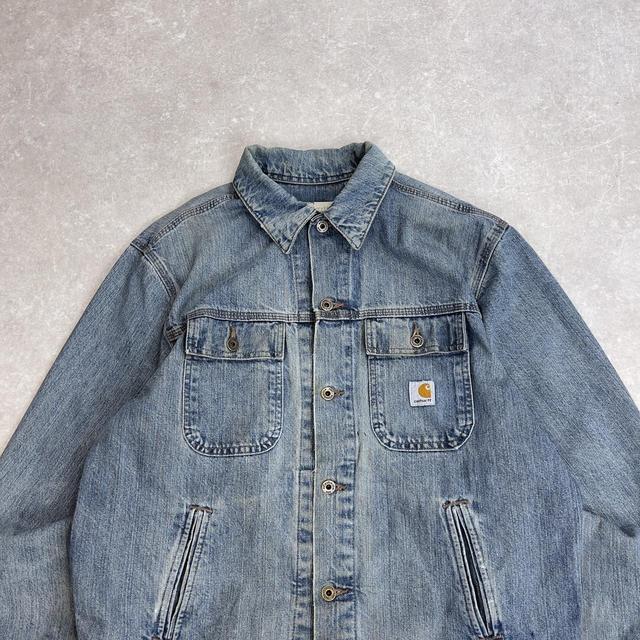 Carhartt jacket